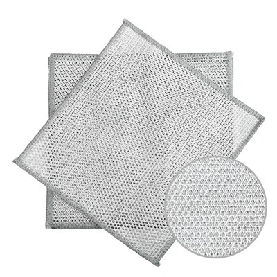 Silver -Wire Wipes z mikrovlákna