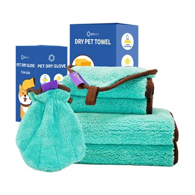 Pet Dry Ručník